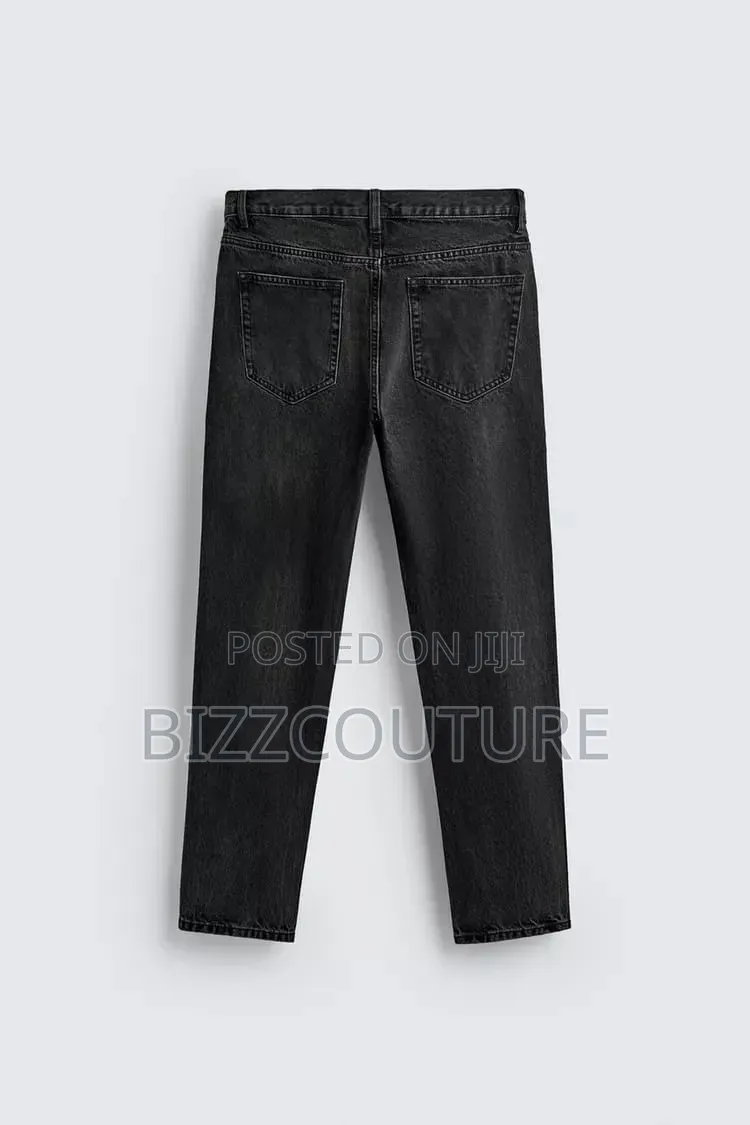 Original Zara Men's Jeans 100% Authentic Guaranteed