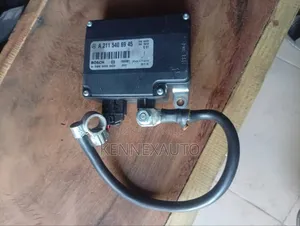 Mercedes E350 W211 Battery Module