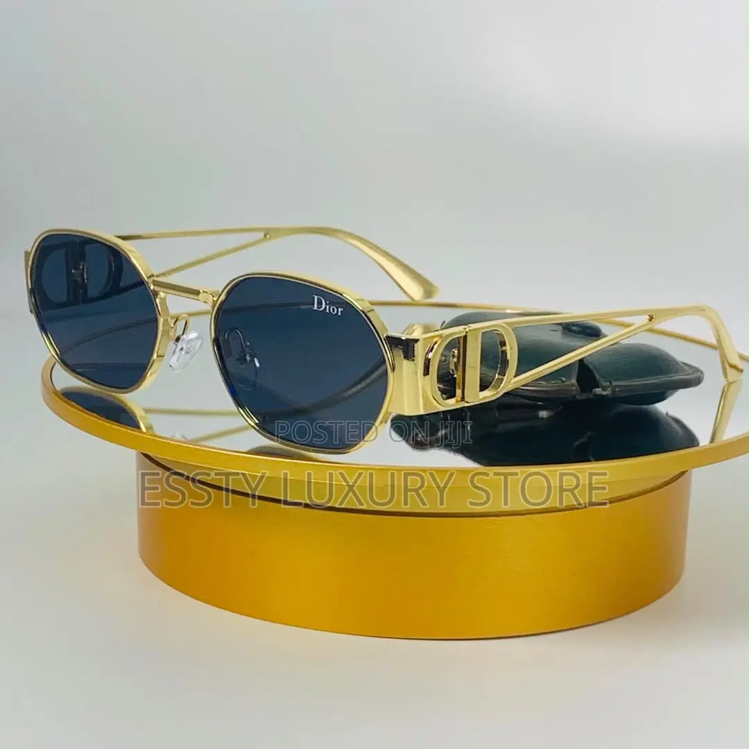 High Quality Luxury Christian Dior Eyewear