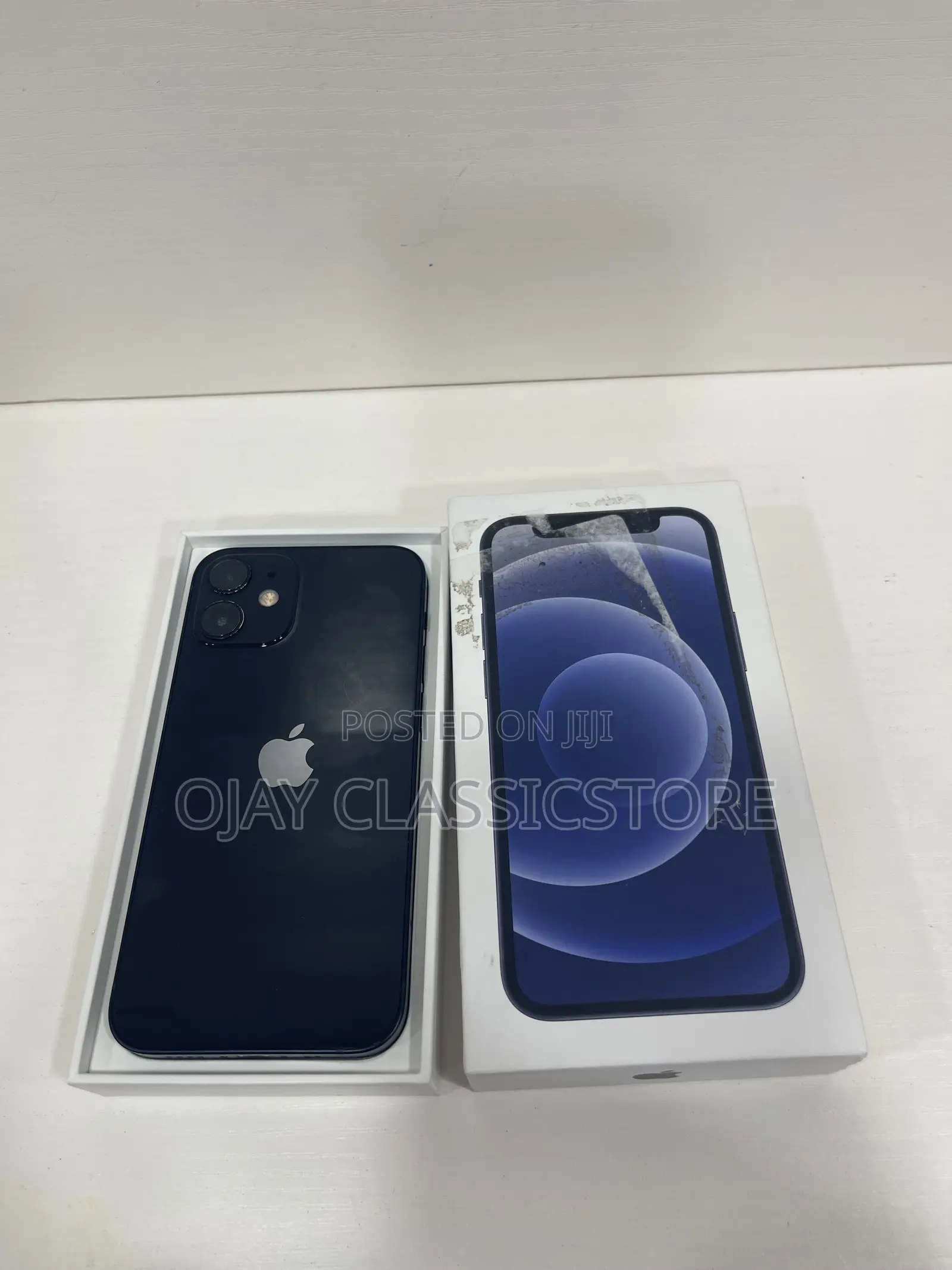 Apple iPhone 12 mini 64 GB