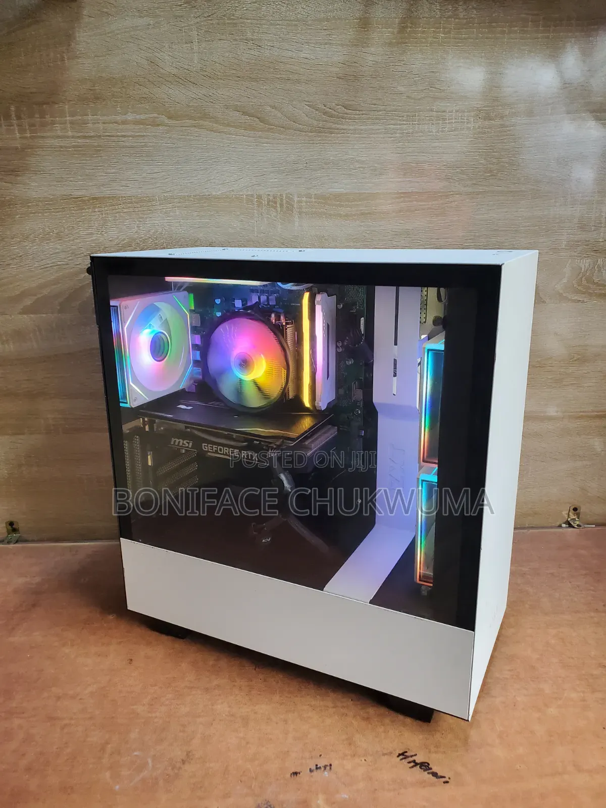 Desktop Computer Asus 32GB Intel Core i7 SSD 1T