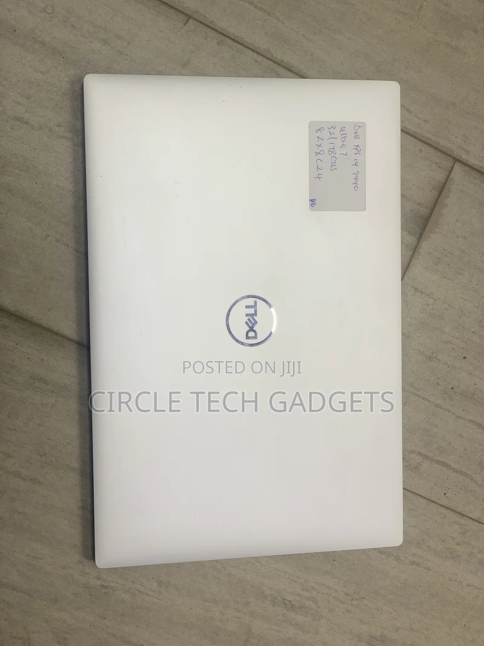 Laptop Dell XPS 14 9440 32GB Intel Core Ultra 7 SSD 1T