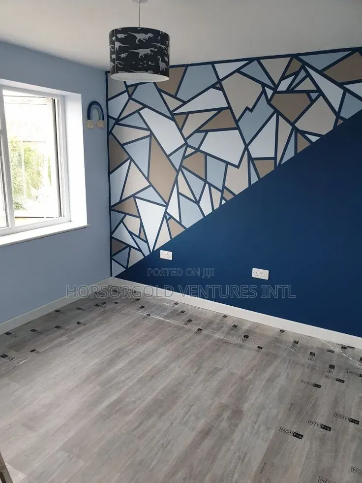 Profession House Painting