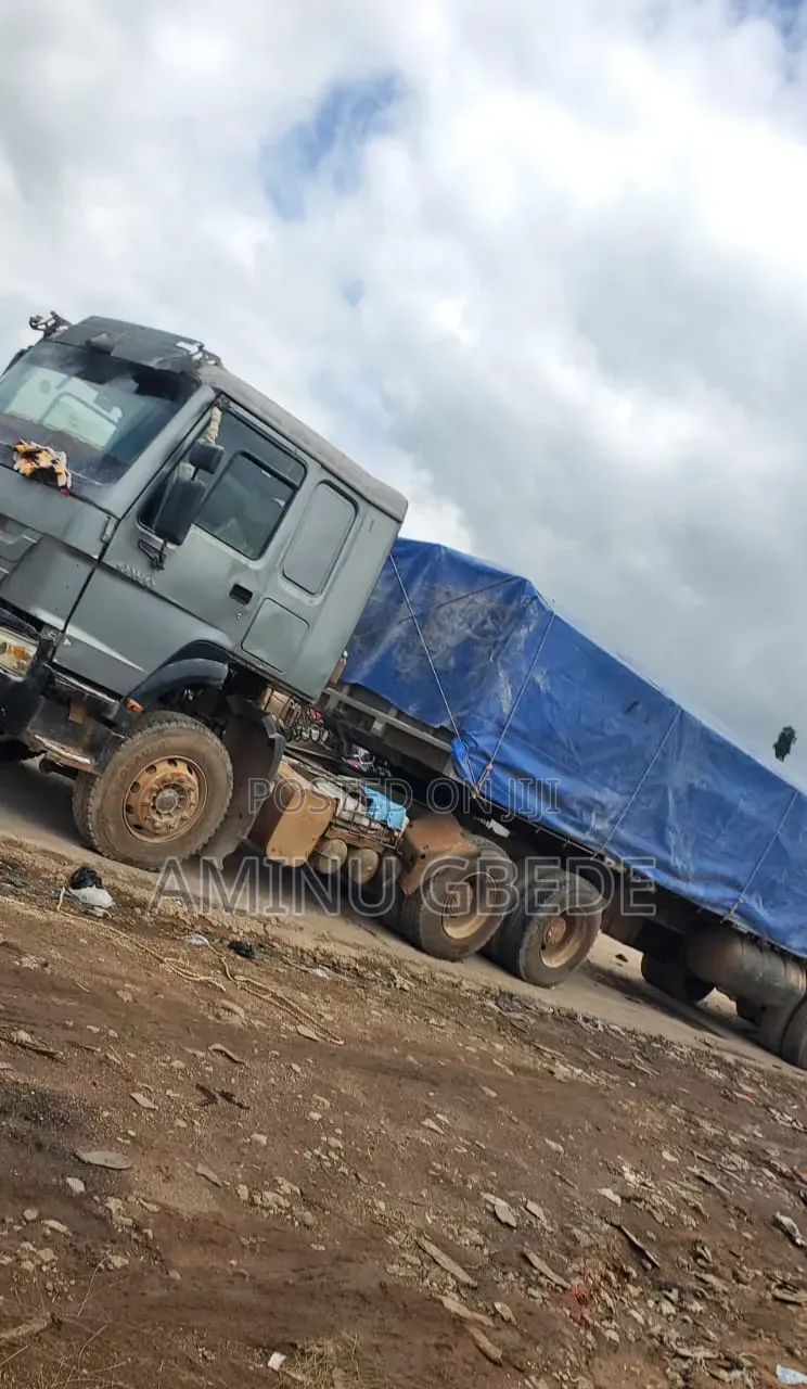 Dangote, Lafarge and Bua Cements Supply Nationwide