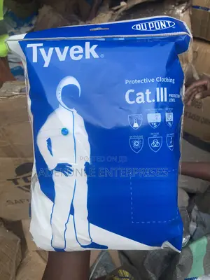 Ty Vet Safety