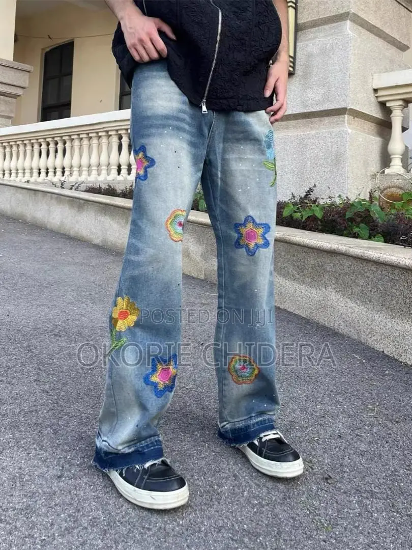 Baggy Jeans