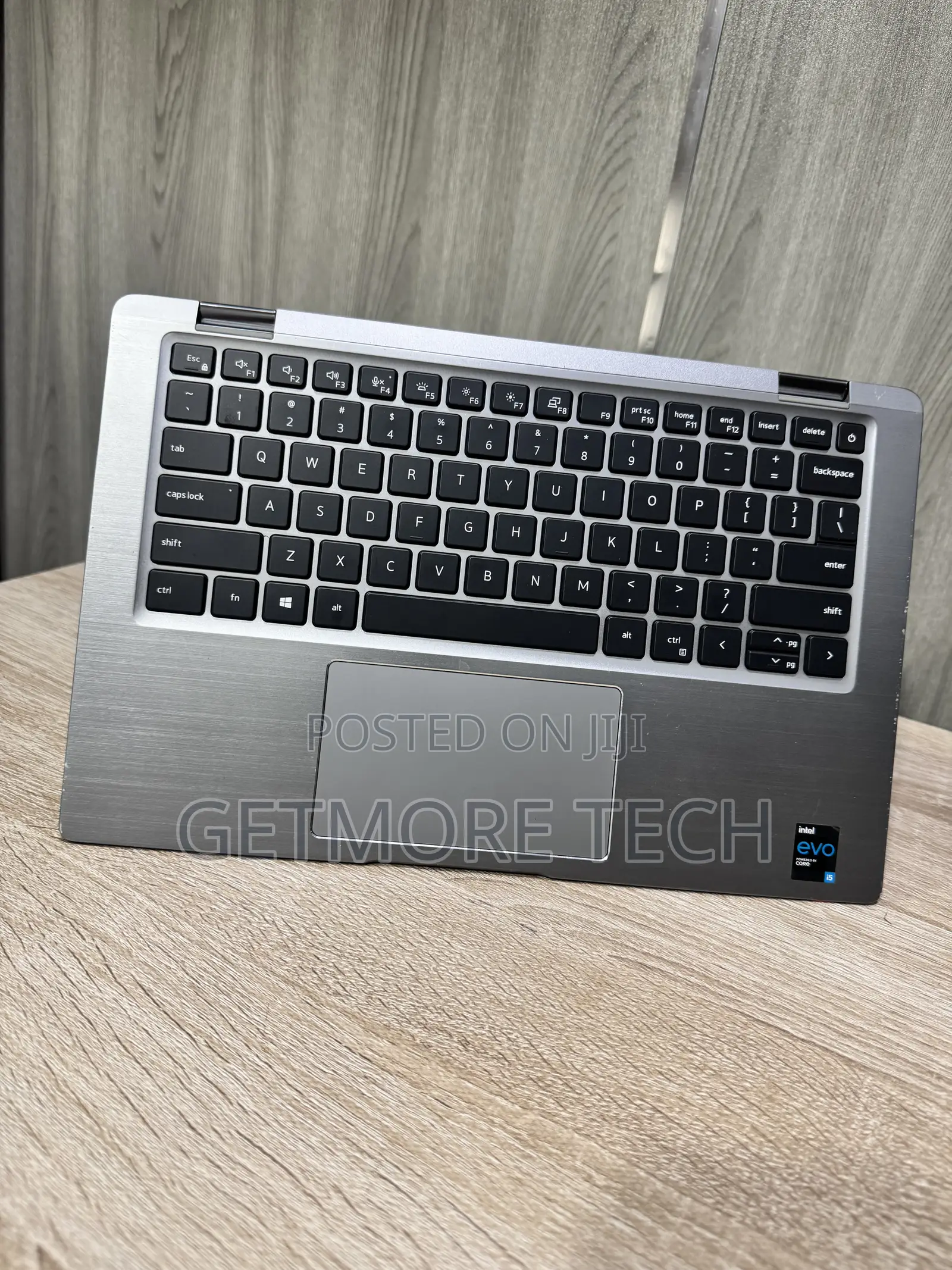 Laptop Dell Inspiron 14 7420 2-in-1 16GB Intel Core i5 SSD 512GB