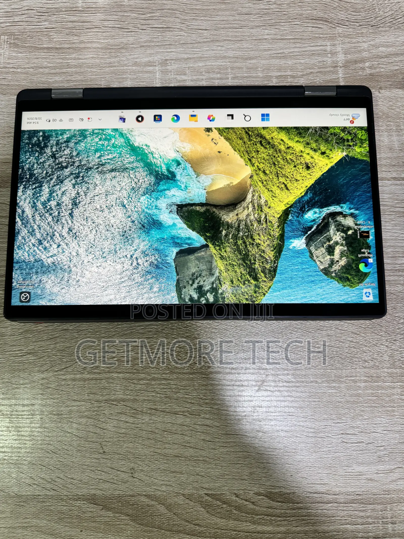 Laptop Dell Inspiron 14 7420 2-in-1 16GB Intel Core i5 SSD 512GB
