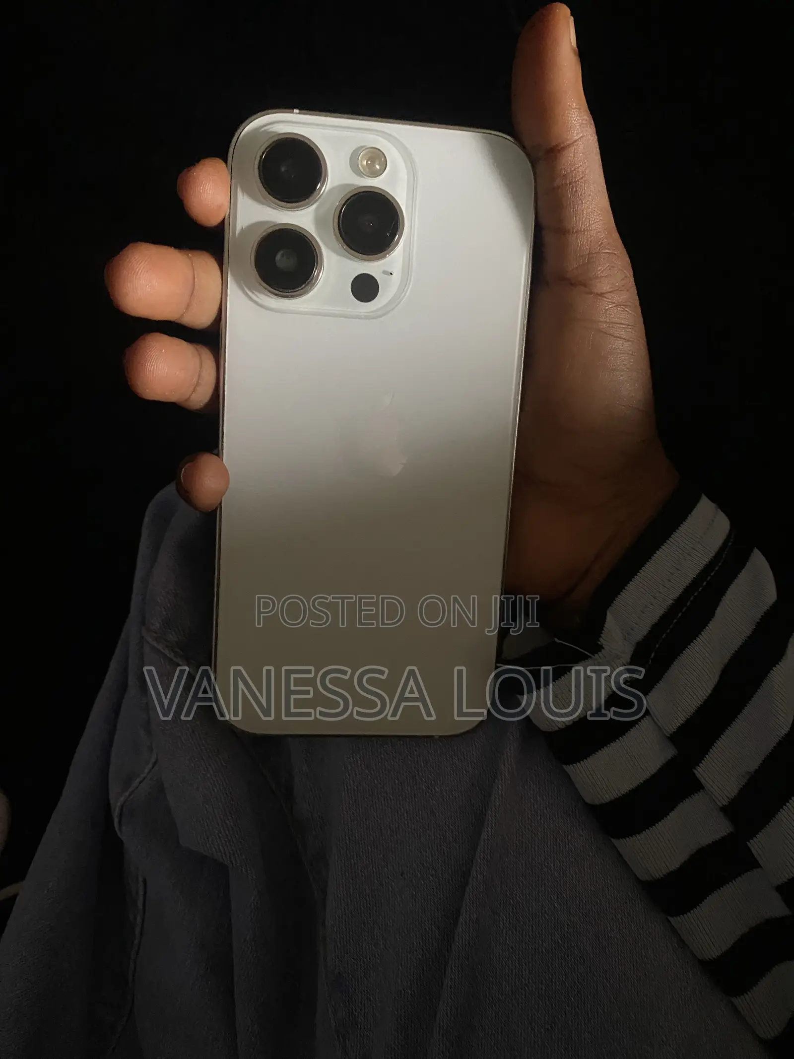 Apple iPhone 14 Pro 128 GB White