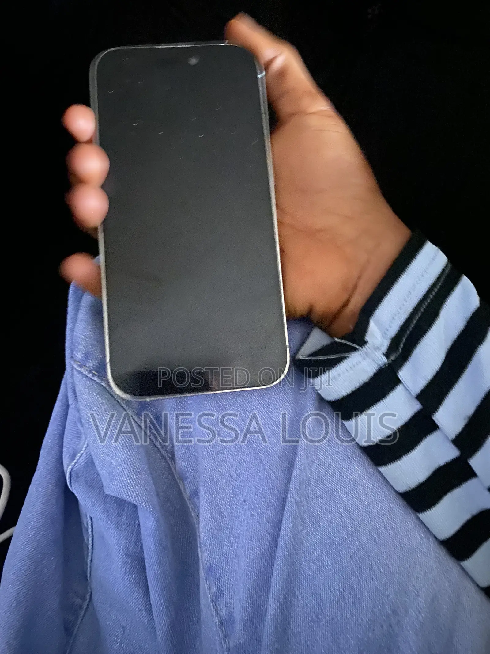 Apple iPhone 14 Pro 128 GB White
