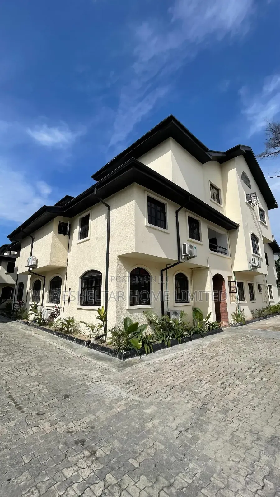 2bdrm Apartment in Chief Yesuf Abiodun, Victoria Island Extension