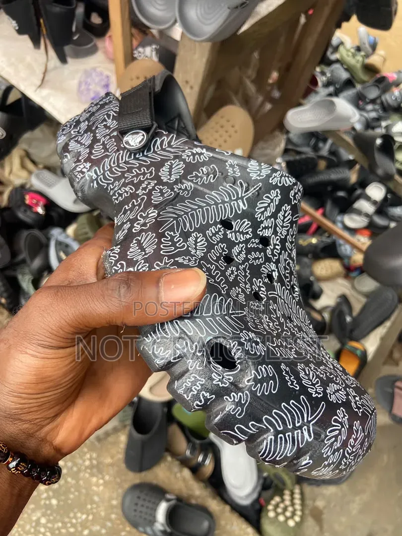 Original Classic Crocs | Everyday Replacement | Pay on Delivery Lagos