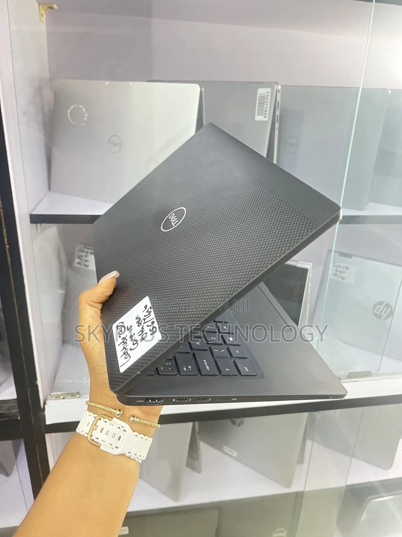 Laptop Dell Latitude 7310 8GB Intel Core i5 SSD 256GB