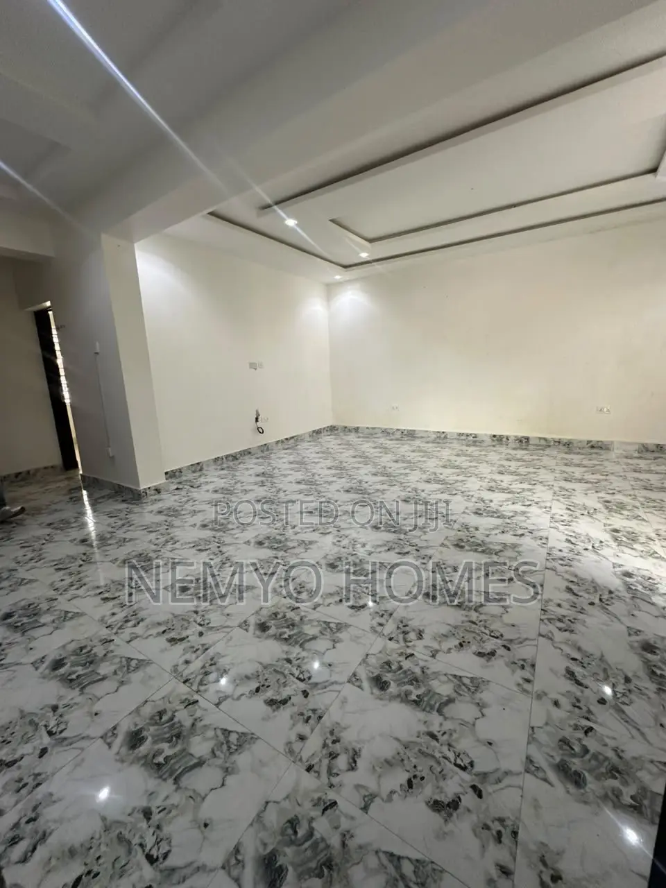 1bdrm Block of Flats in Lokogoma for rent