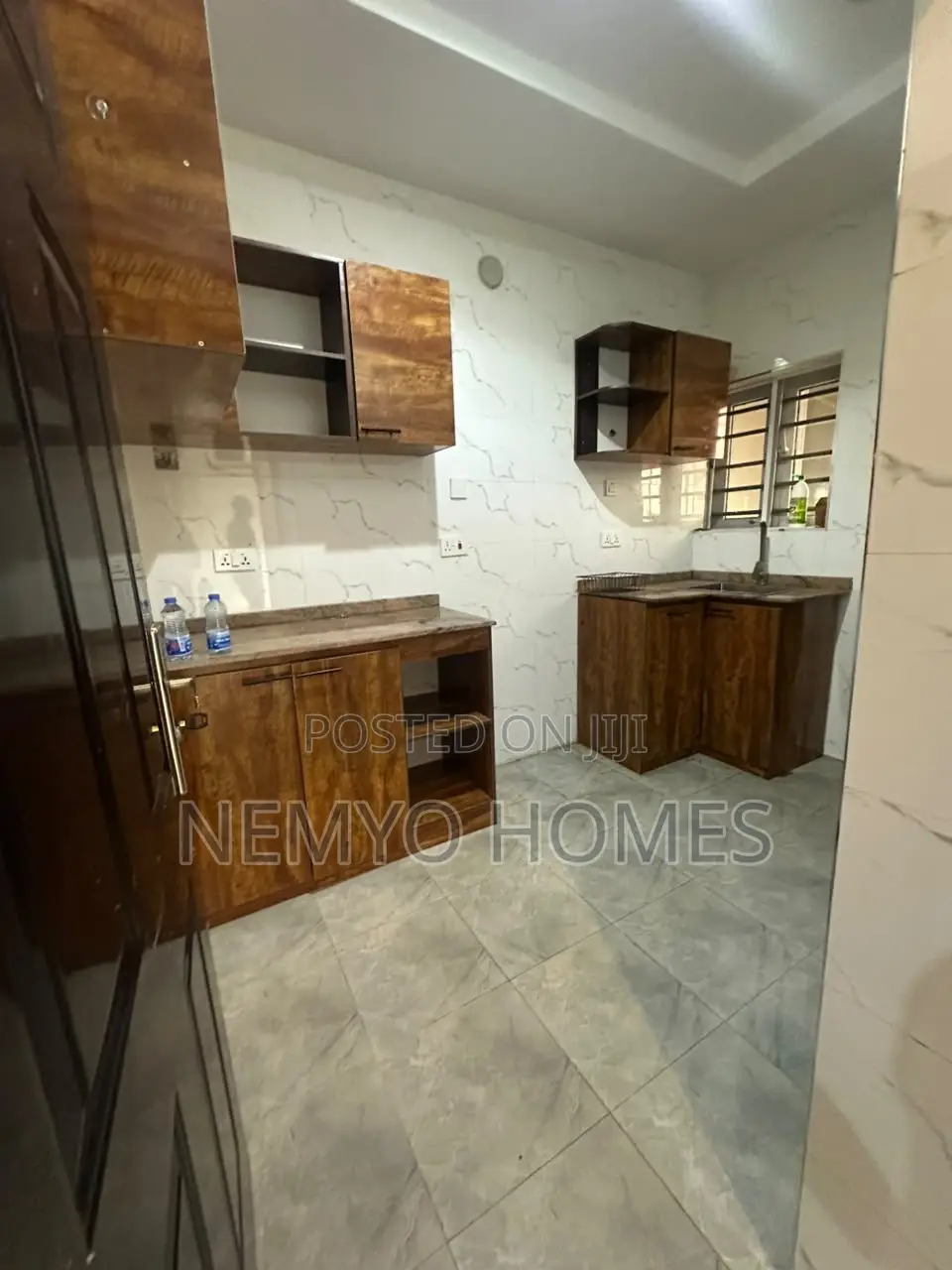 1bdrm Block of Flats in Lokogoma for rent