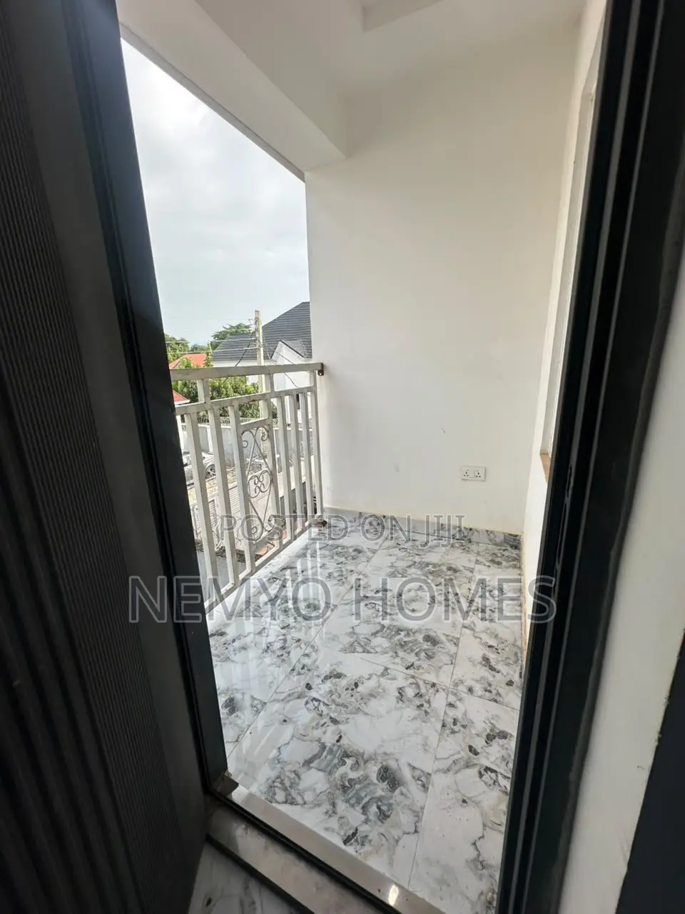 1bdrm Block of Flats in Lokogoma for rent