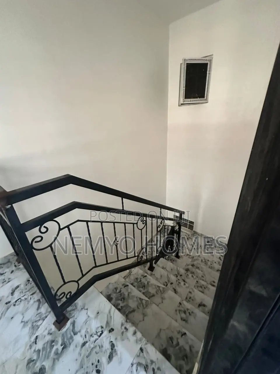 1bdrm Block of Flats in Lokogoma for rent