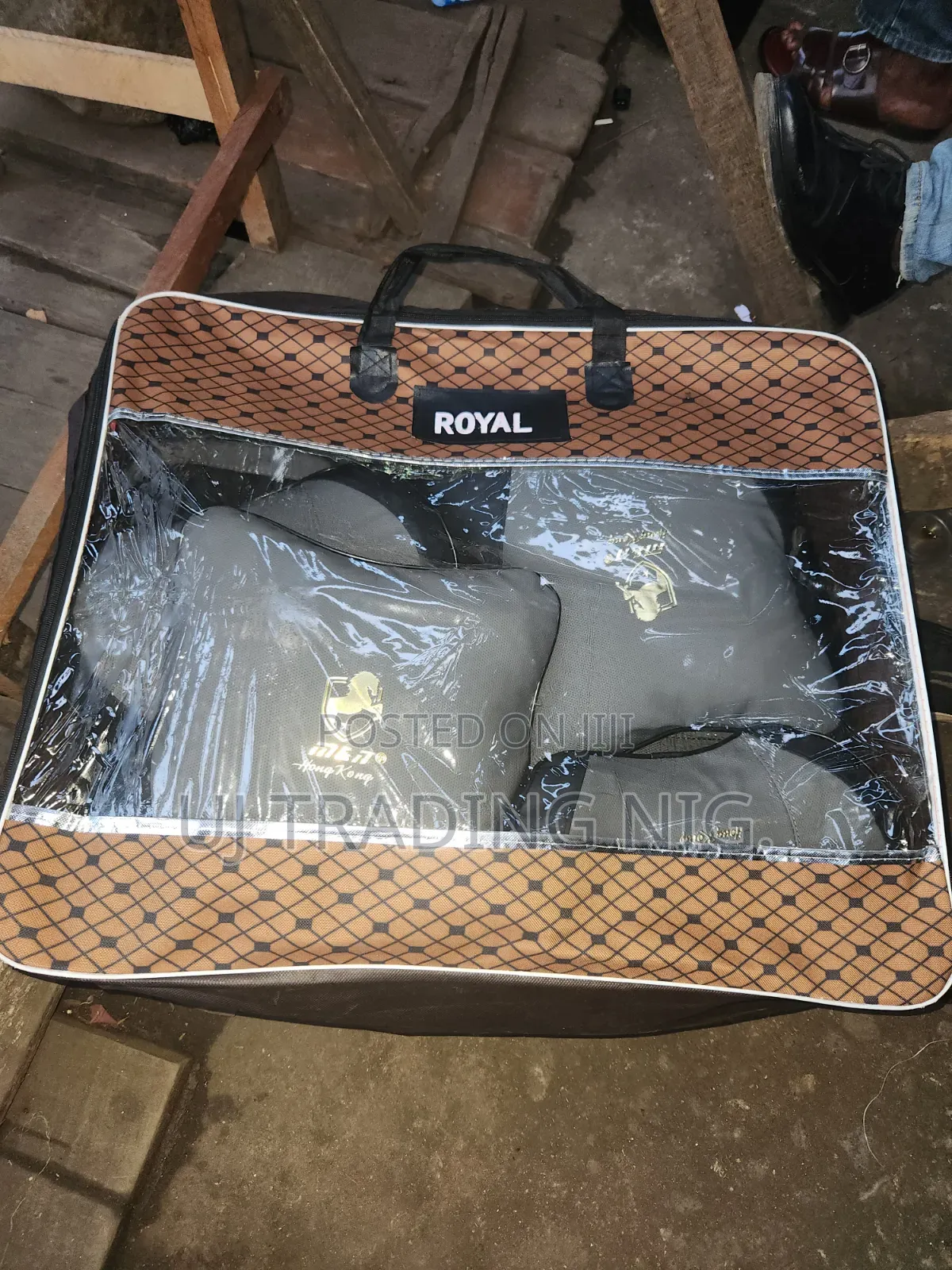 Seat Cover