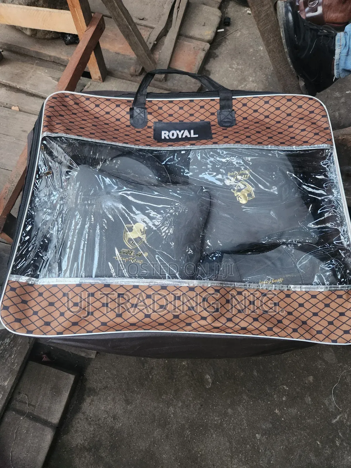 Seat Cover