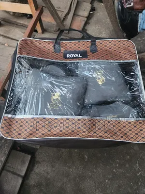 Seat Cover