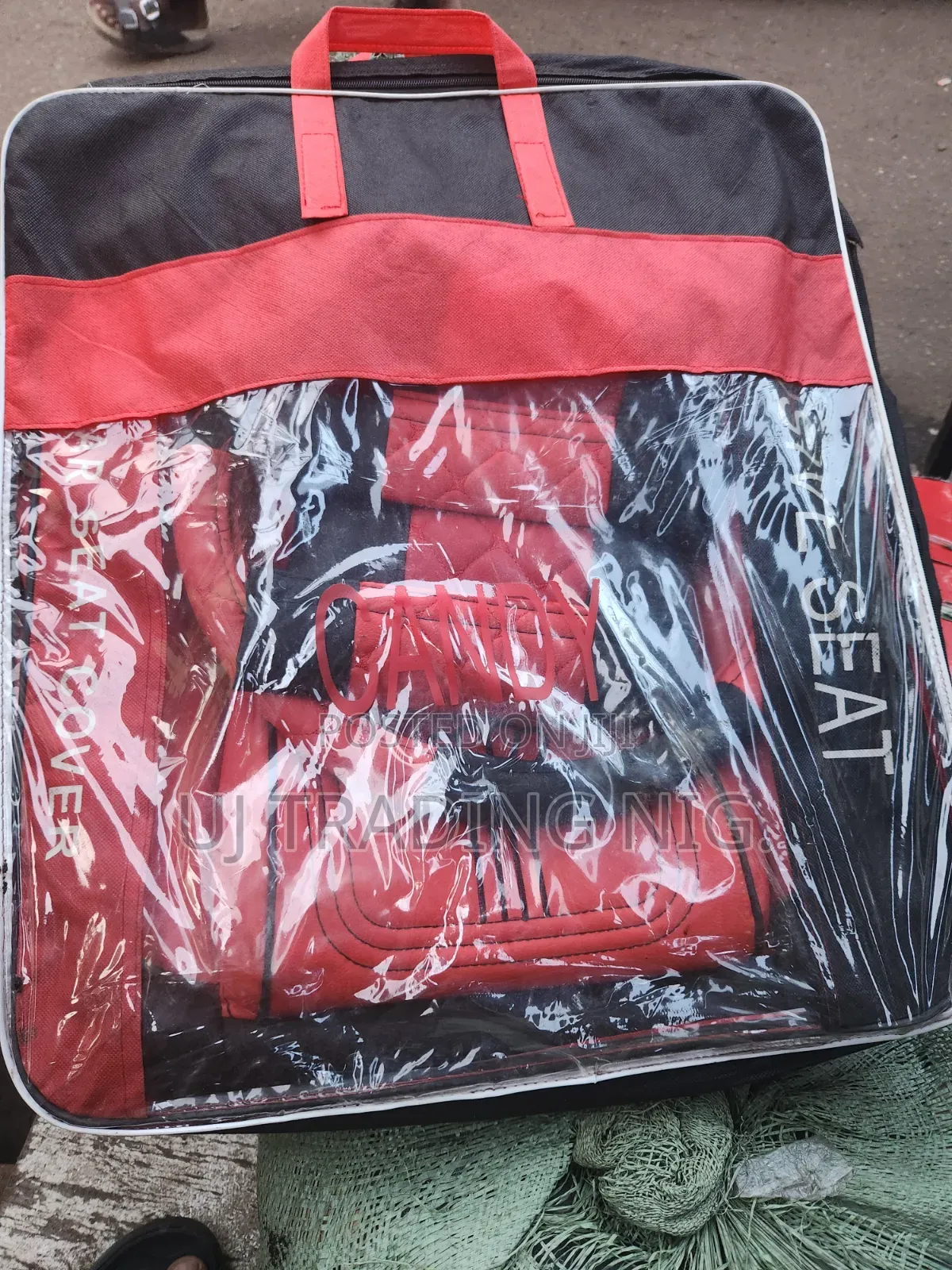 Seat Cover