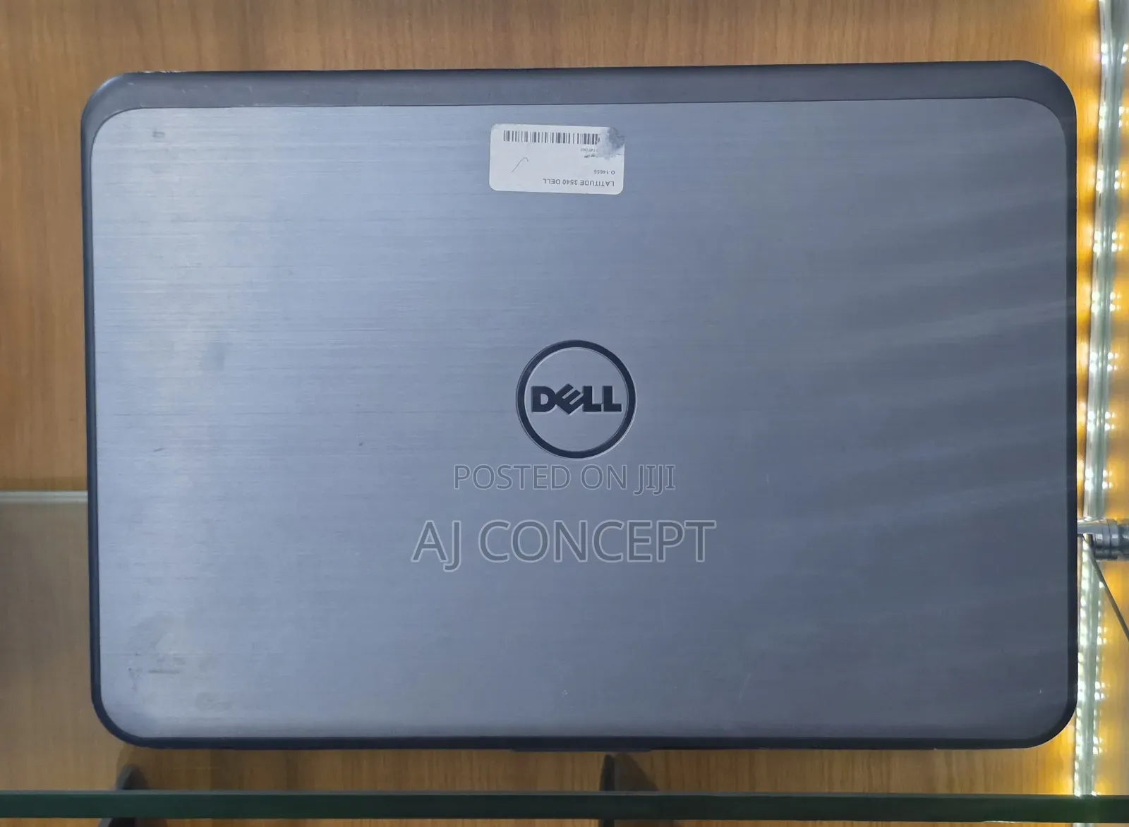 Laptop Dell Latitude 3540 8GB Intel Core i3 HDD 500GB