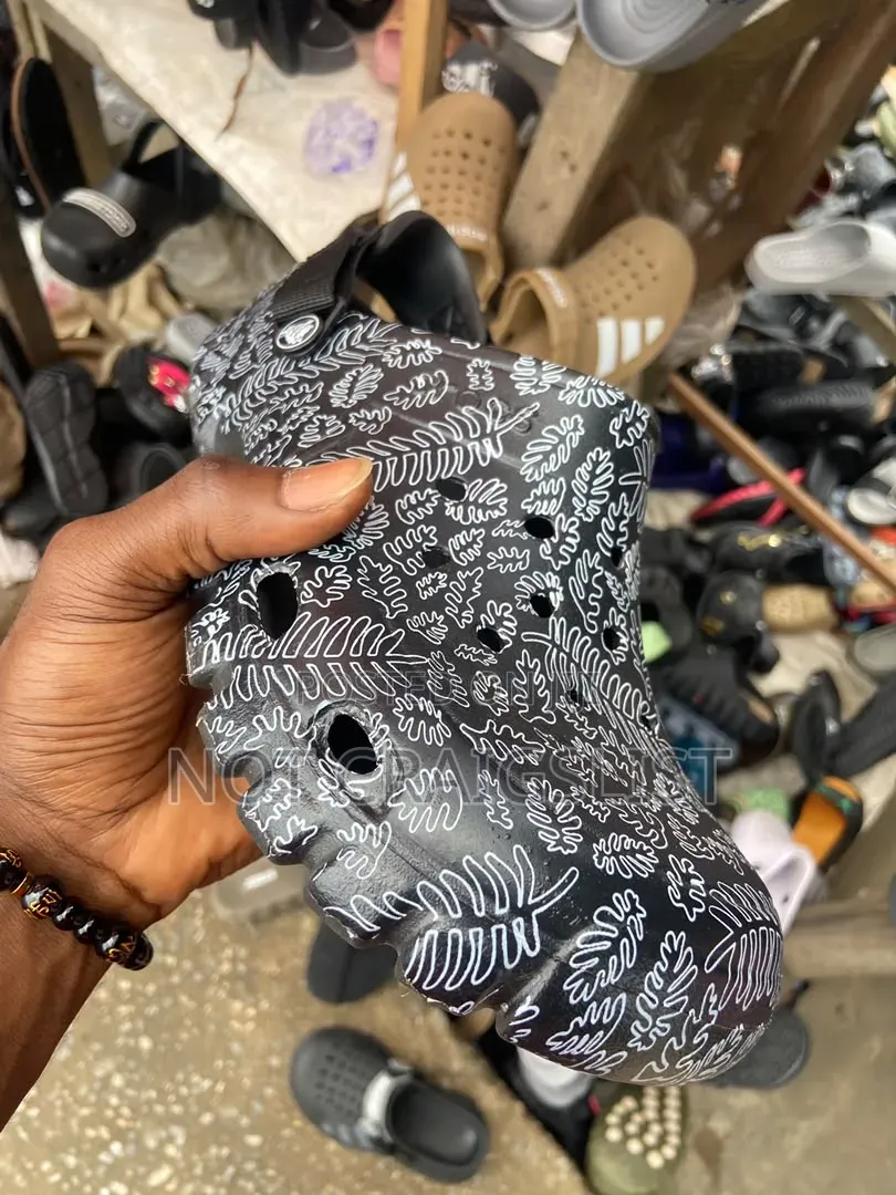 Original Crocs Clogs | Buy With Confidence | Pay on Delivery Lagos