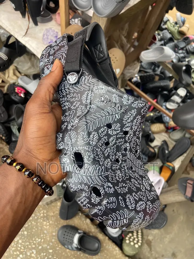 Original Classic Crocs|No Stress Everyday Wear | Pay on Delivery Lagos
