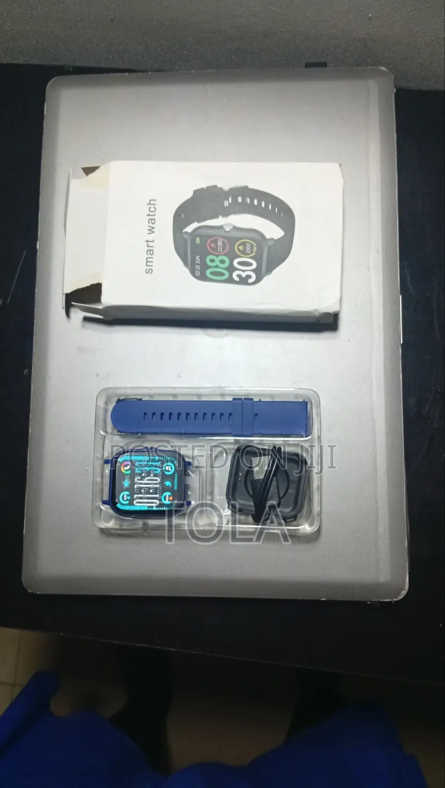 High Quality Digital Smart Watch