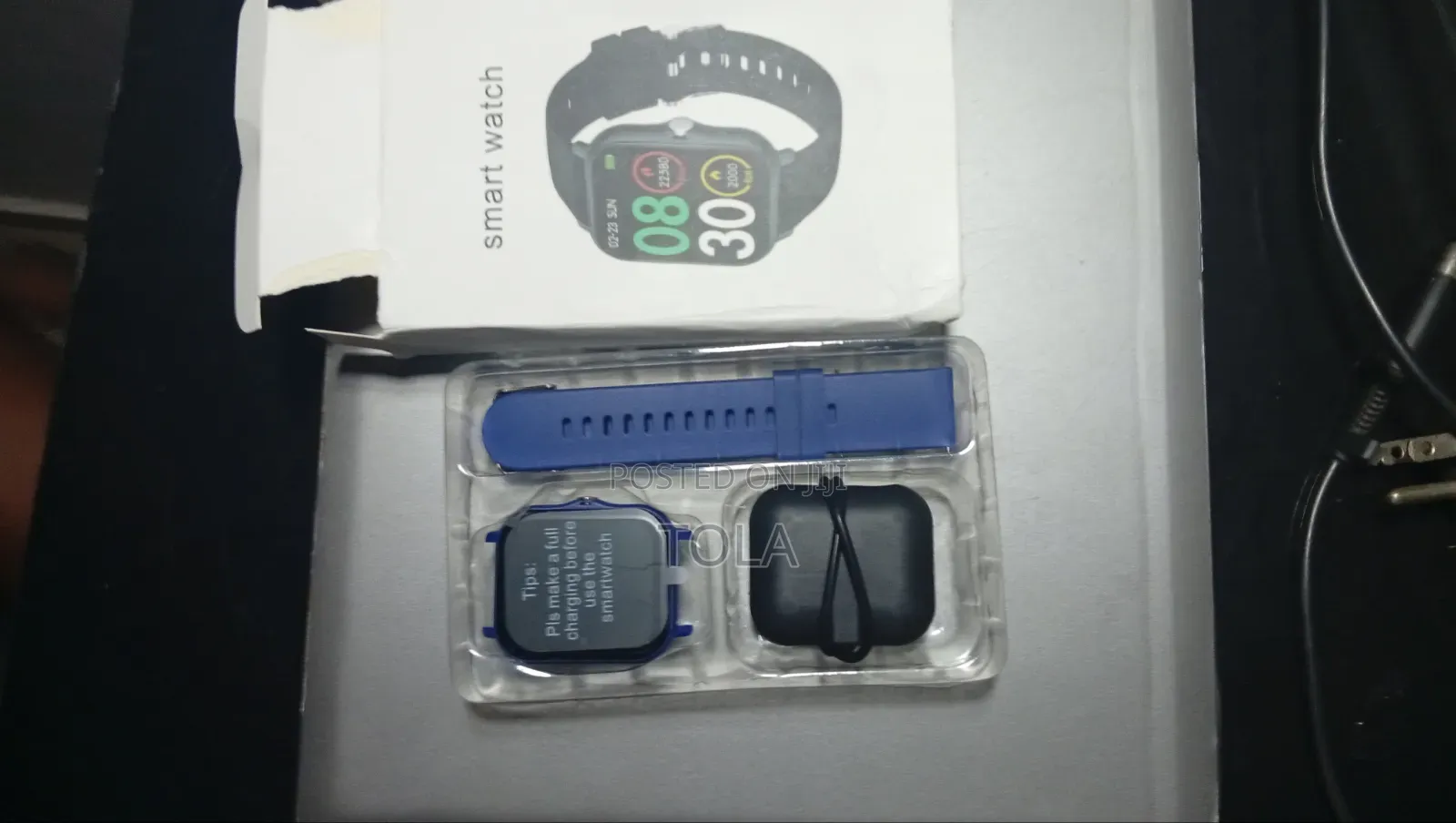 High Quality Digital Smart Watch