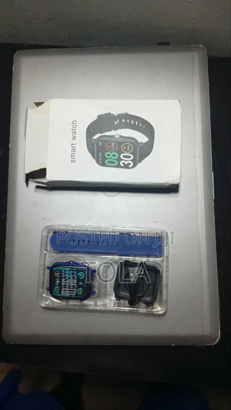 High Quality Digital Smart Watch
