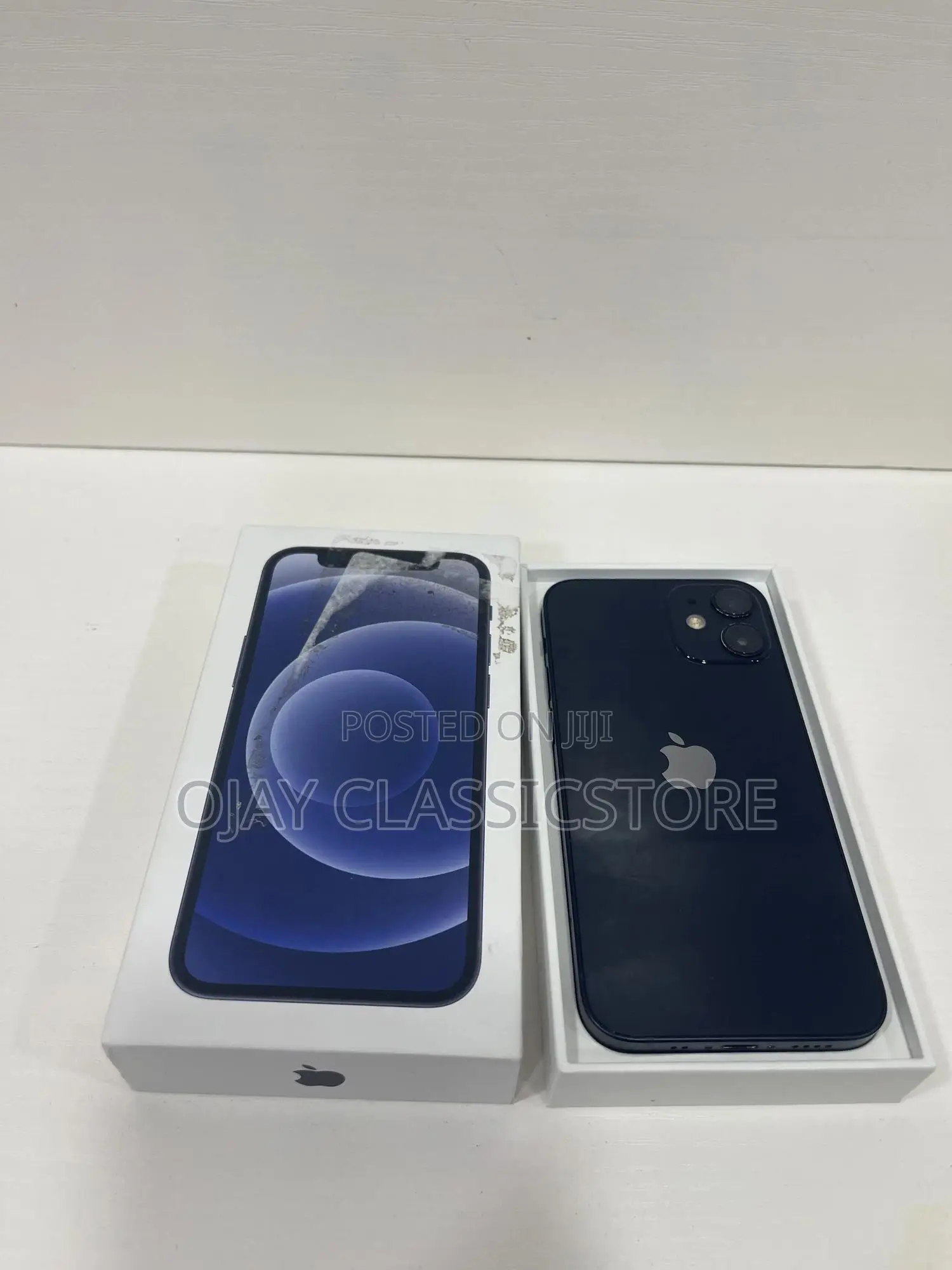 Apple iPhone 12 mini 64 GB