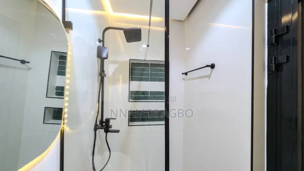 Furnished Mini Flat in Victoria Island Extension for sale