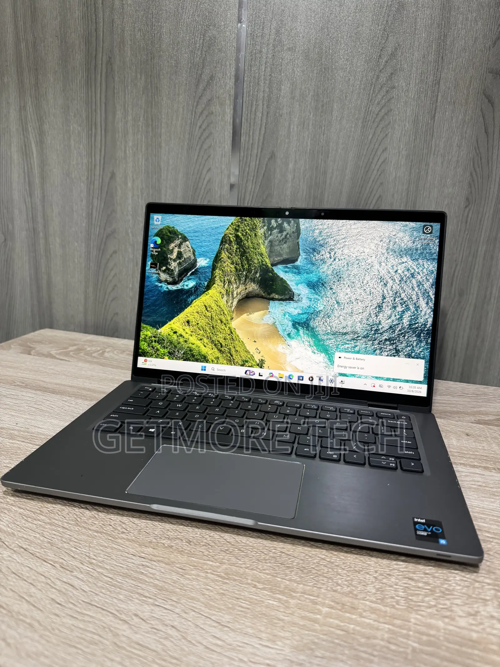 Laptop Dell Inspiron 14 7420 2-in-1 16GB Intel Core i5 SSD 512GB