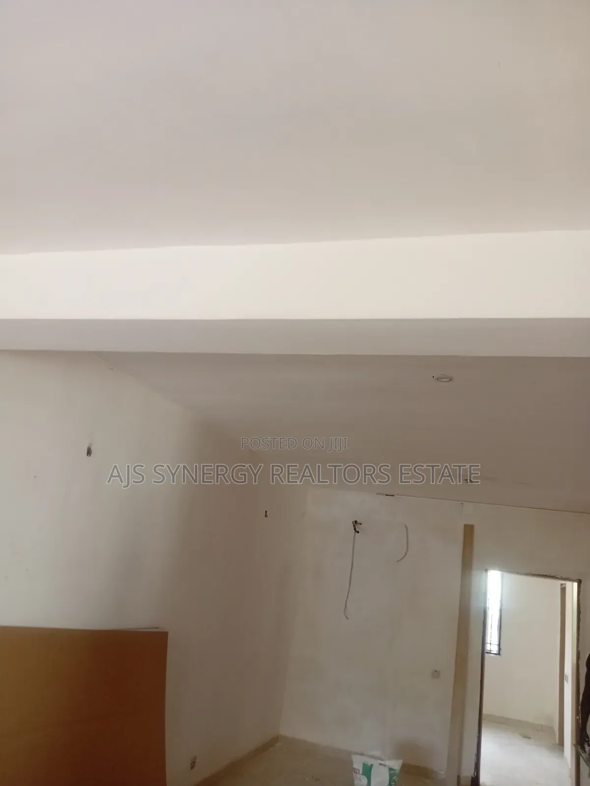 3bdrm Duplex in Lekki Phase 1 for rent