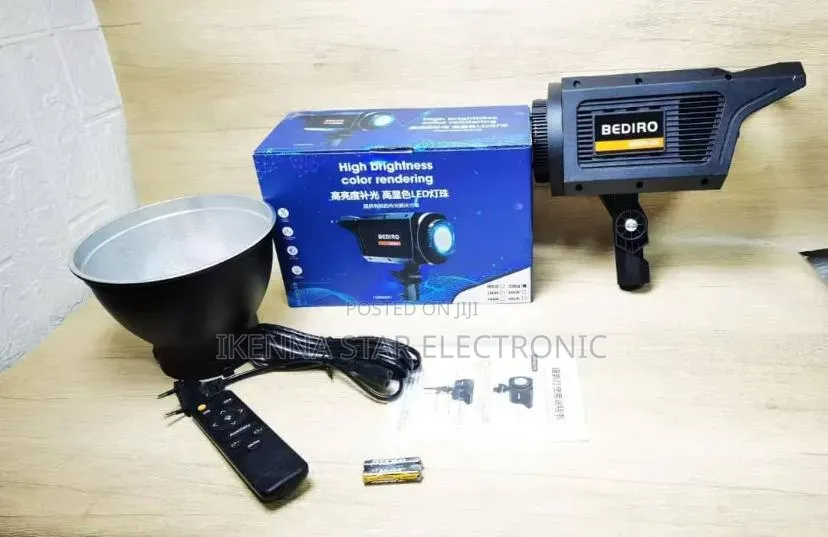 Bediro Led Light 400watts