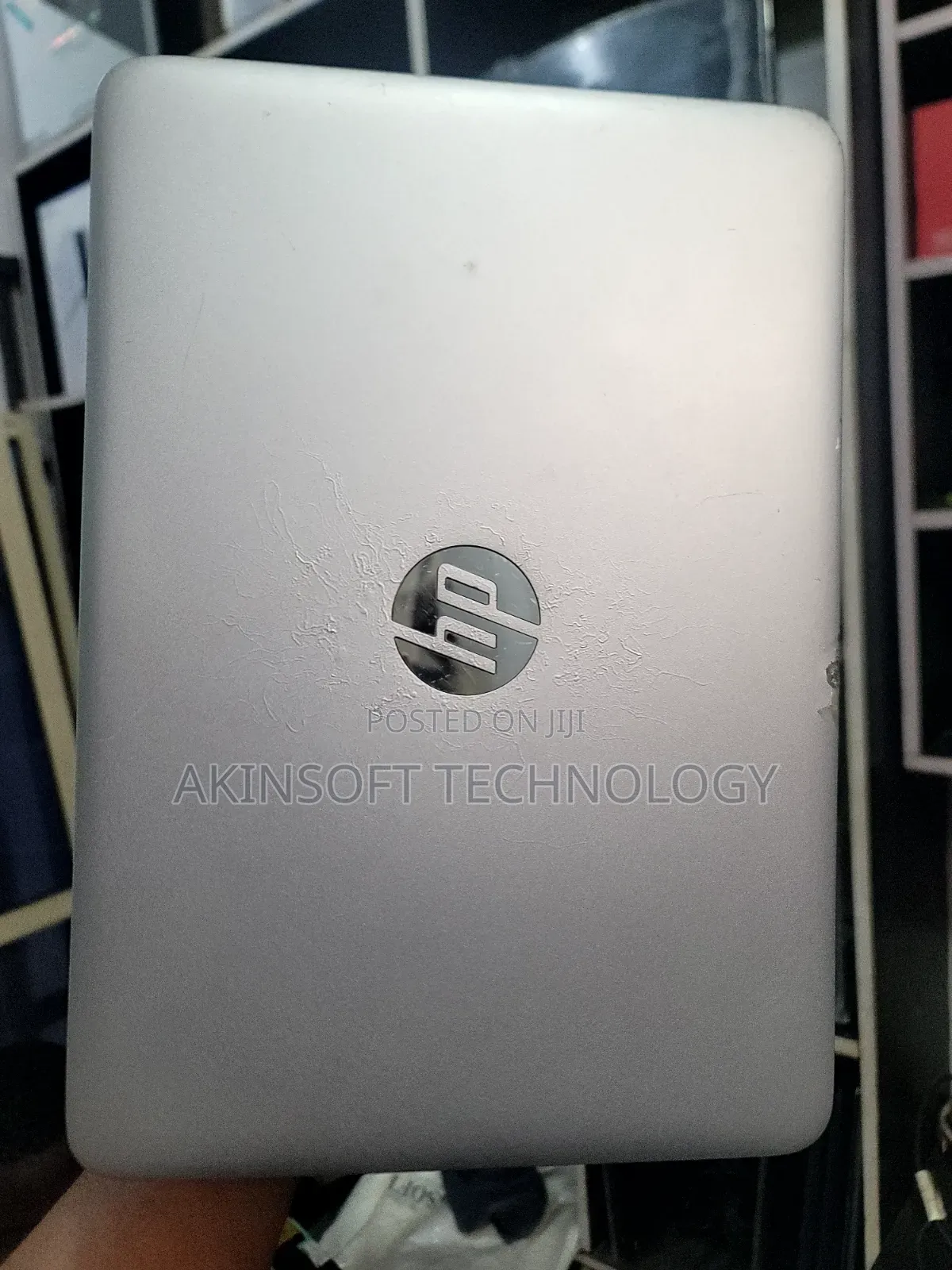 Laptop HP EliteBook 820 G4 8GB Intel Core i5 SSD 128GB