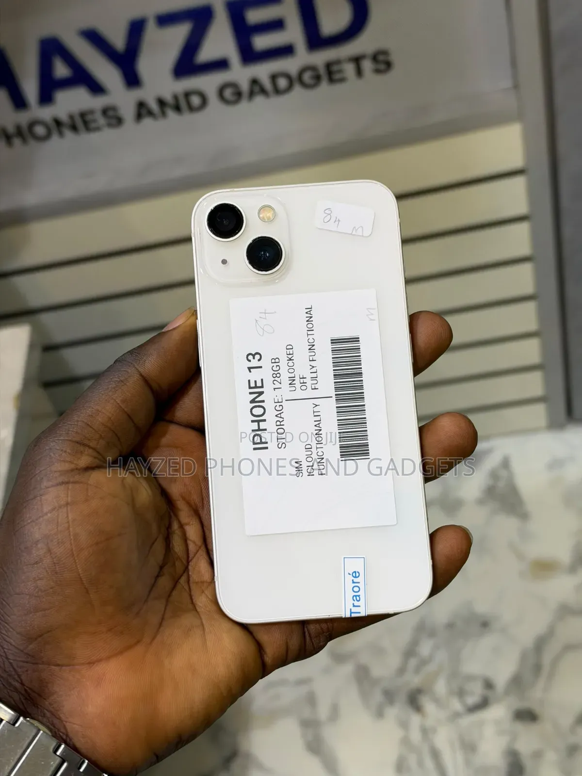 Apple iPhone 13 128 GB