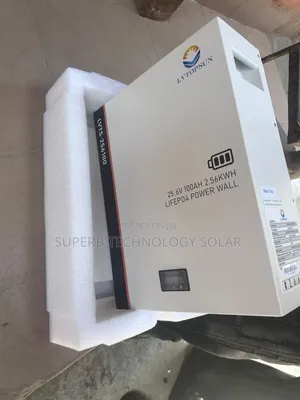 Lvtopson 2.5kwh 24v Lithium Battery Available With 5yrs Warranty
