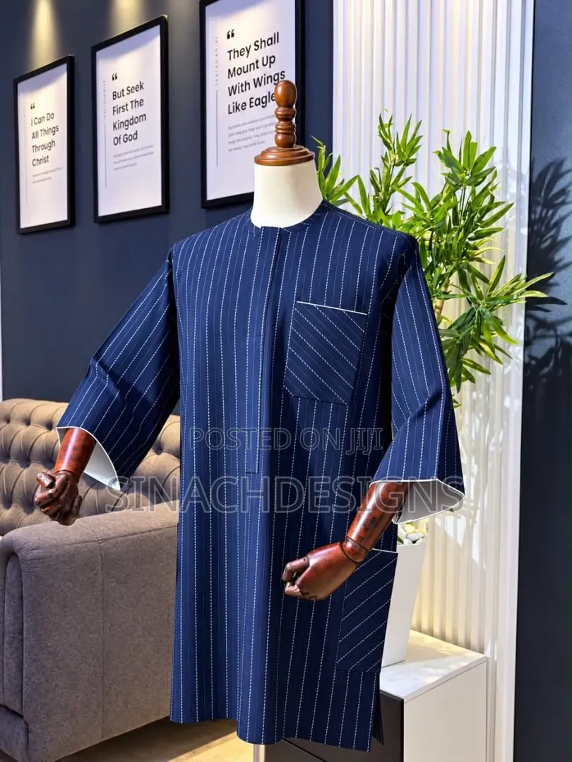 Sinach Clothing