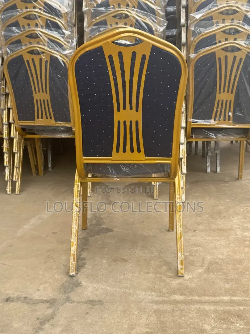 Your Quality Original Banquet Chairs With Iron Back