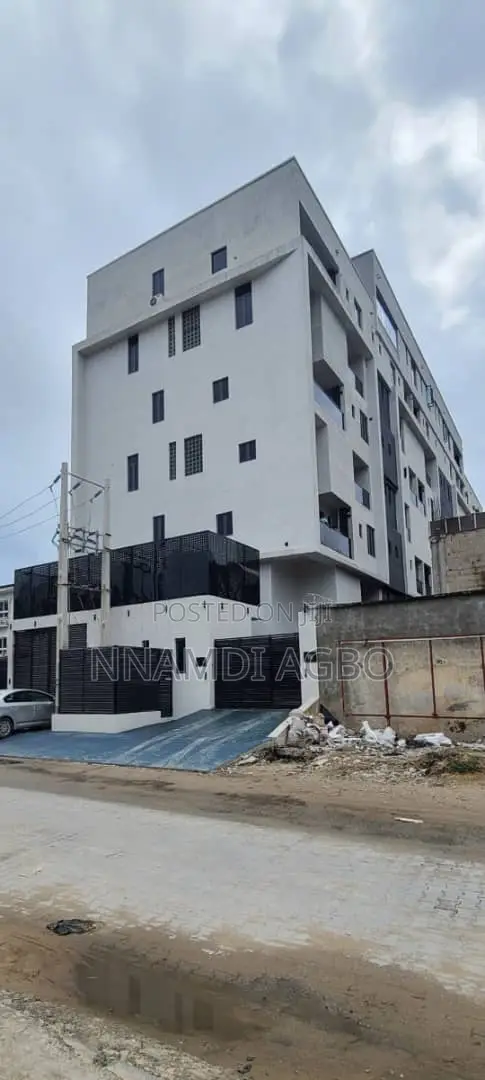 2bdrm Mansion in Ilasan for rent