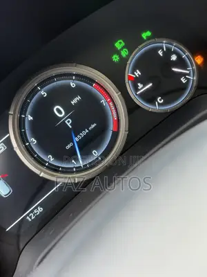 Lexus RX 350 F Sport AWD 2018 White