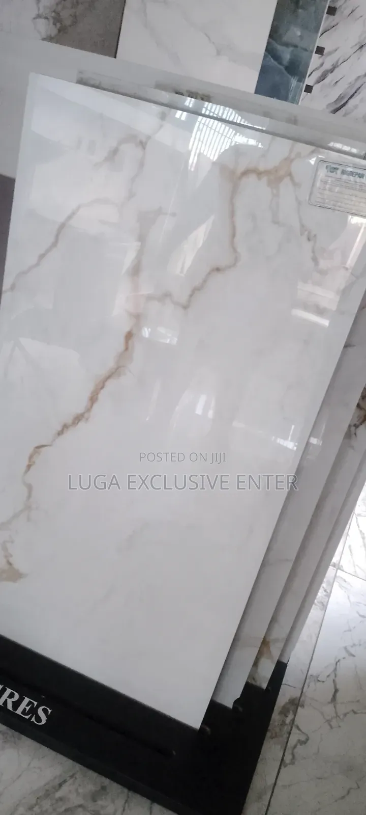 Grade a Spanish Floor Tiles
