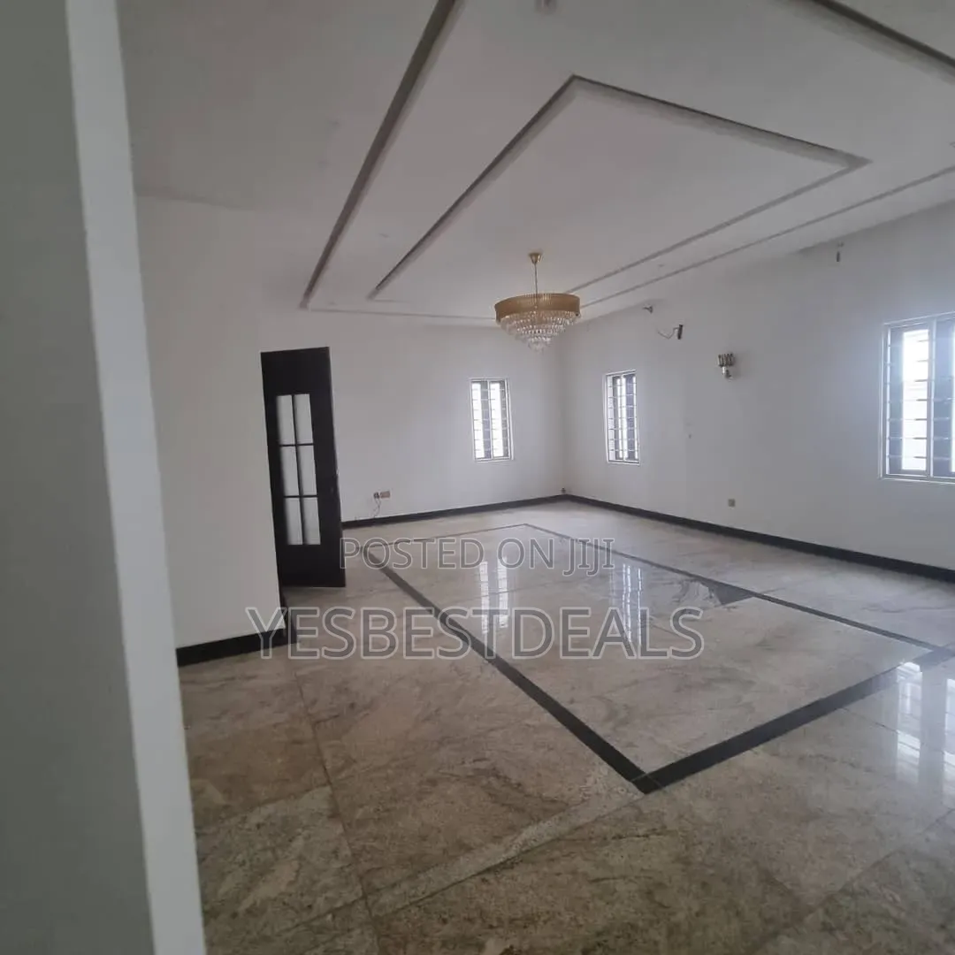 Furnished 1bdrm Block of Flats in Princeton, Apo Resettlement for rent