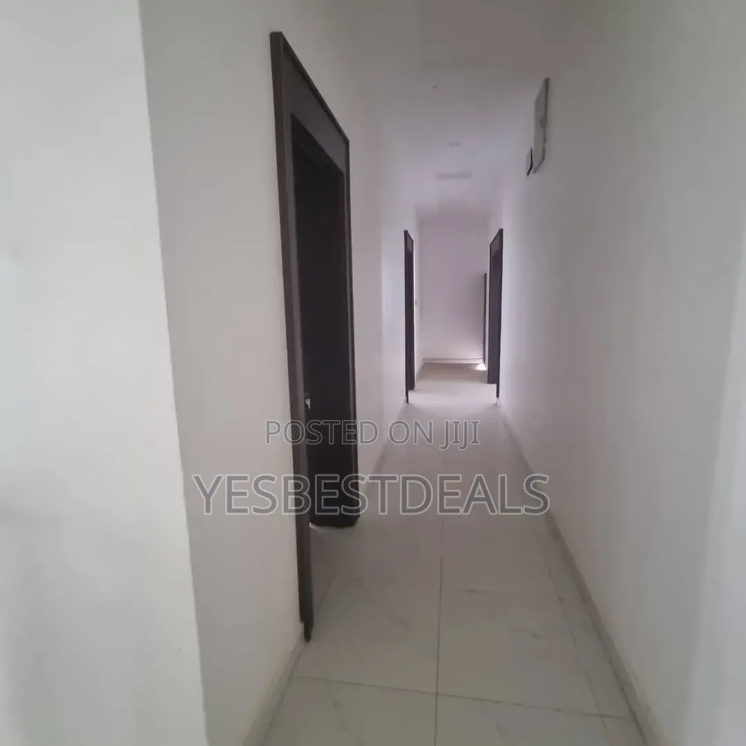 Furnished 1bdrm Block of Flats in Princeton, Apo Resettlement for rent