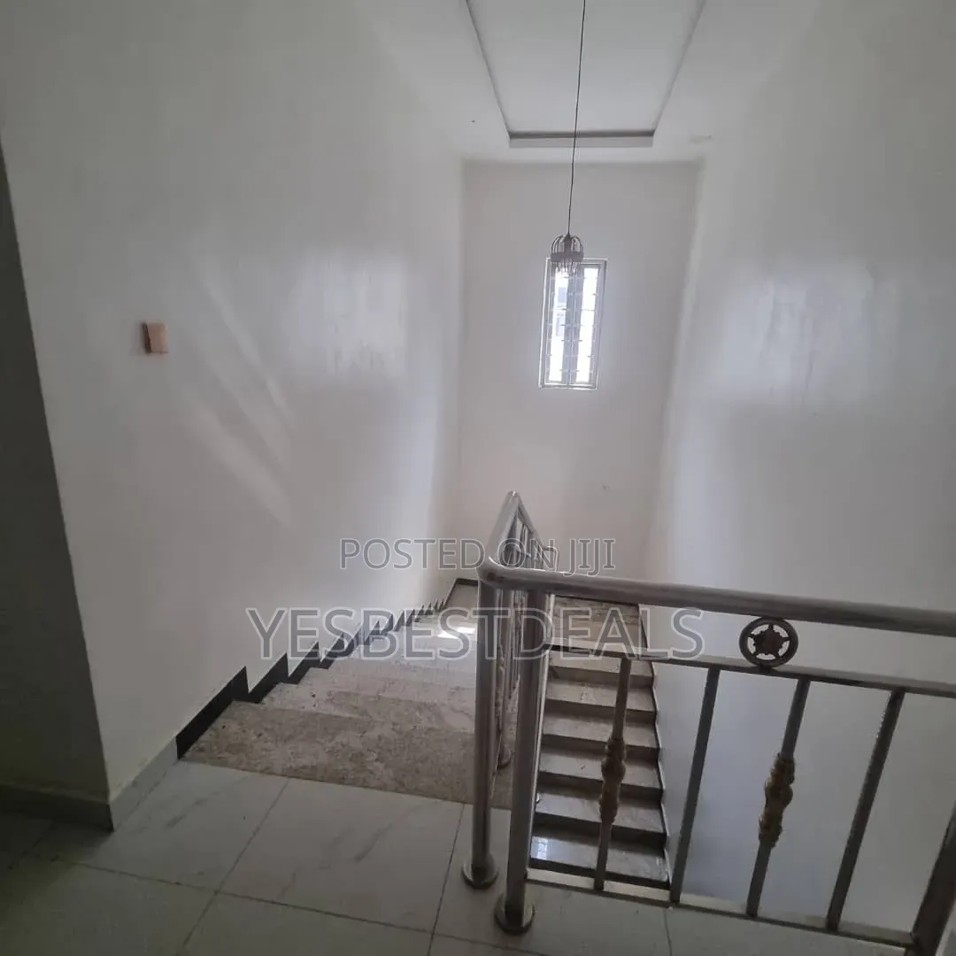 Furnished 1bdrm Block of Flats in Princeton, Apo Resettlement for rent