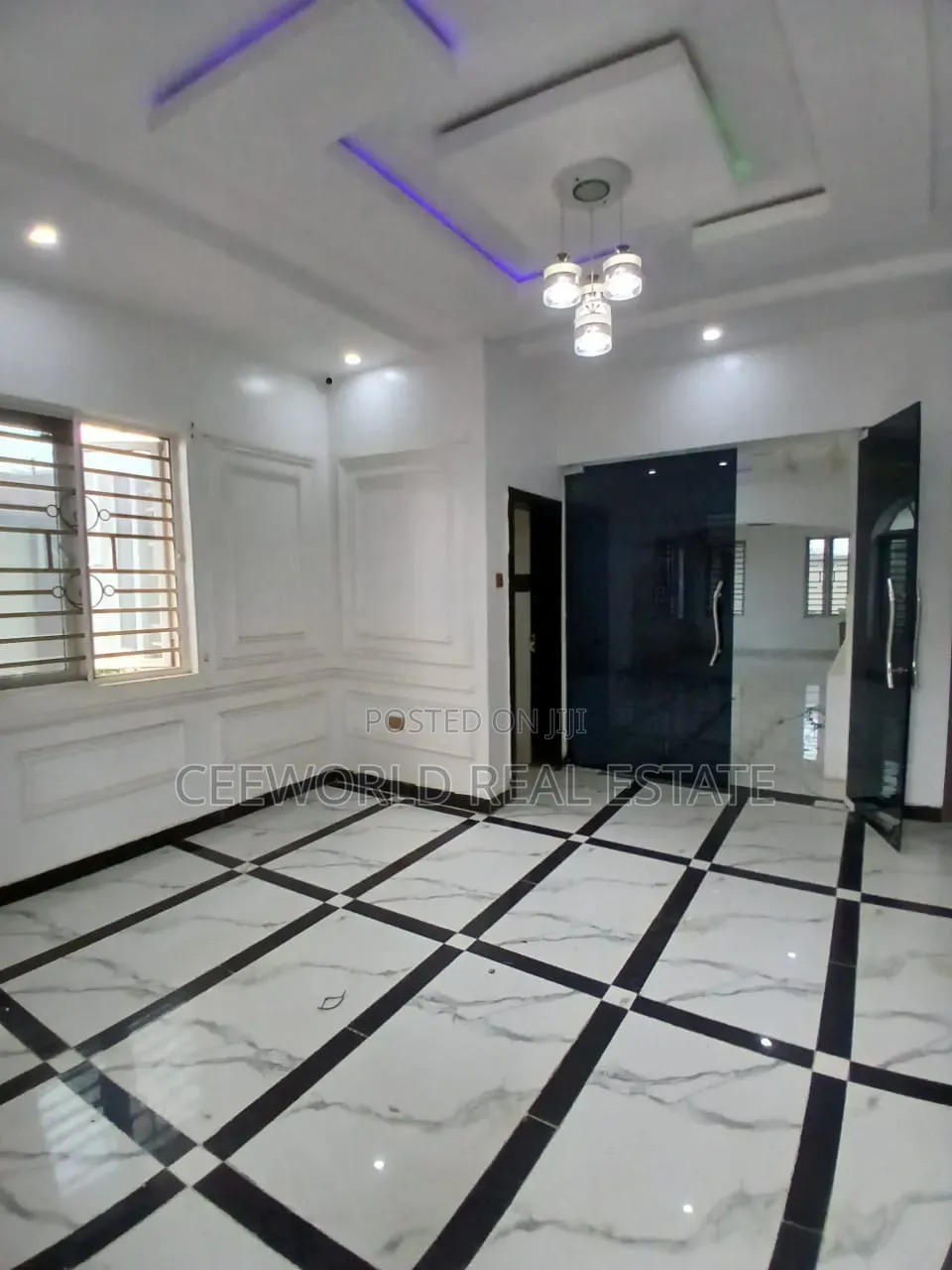 4bdrm Duplex in Main Akala Express for rent