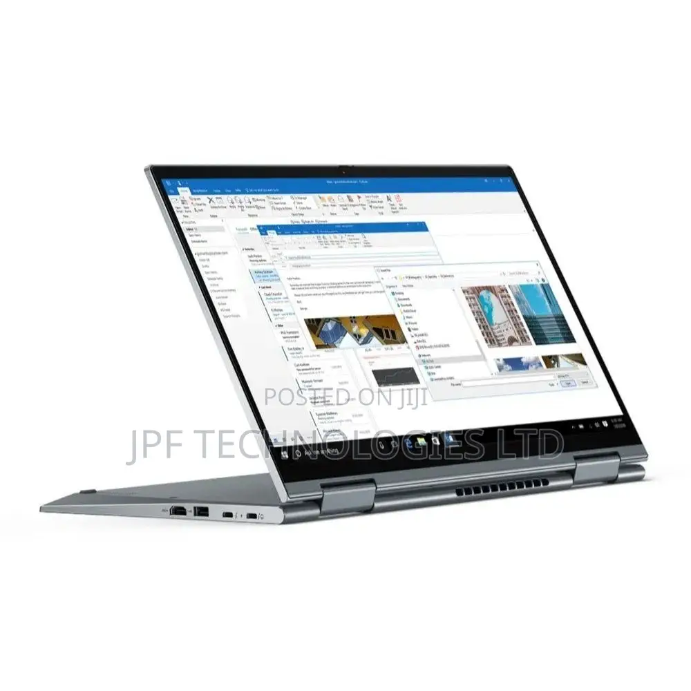 Laptop Lenovo ThinkPad X1 Yoga 32GB Intel Core i7 SSD 512GB