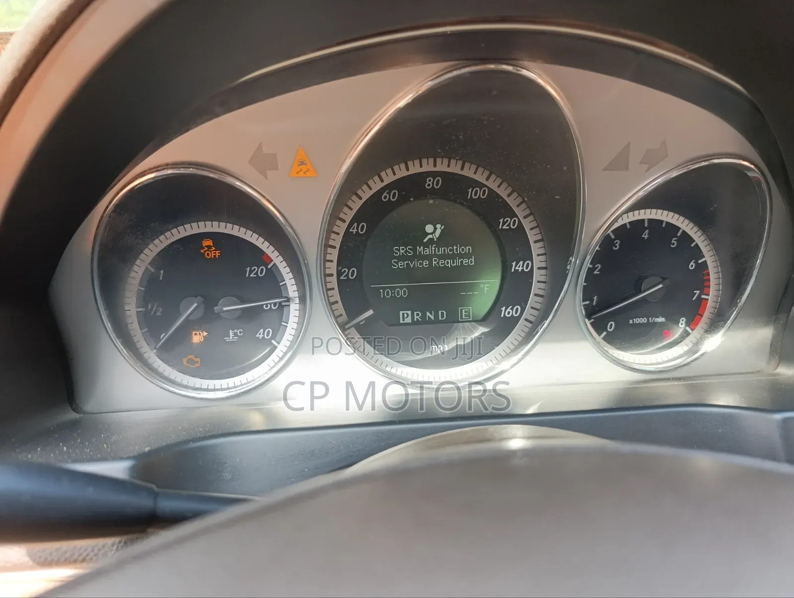 Mercedes-Benz C300 Sport 4Matic Sedan AWD (3.0L 6cyl 7A) 2012 Black